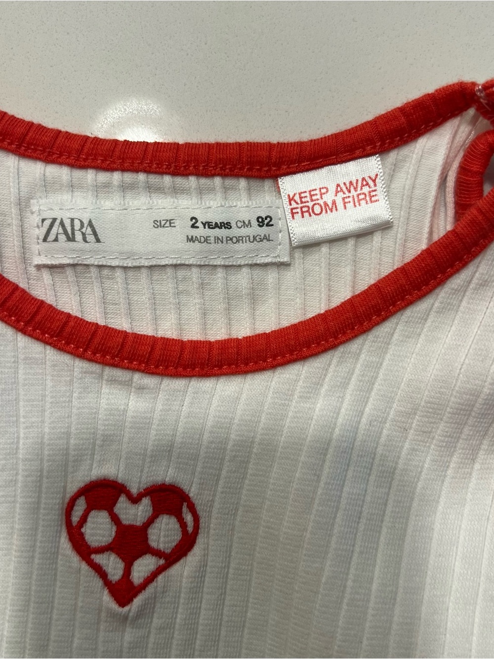 ZARA Toddler 2 Piece Set. Size - 2 years - Picture 3 of 14